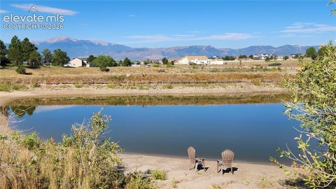 Tiny photo for 7170 Silver Ponds Heights, Colorado Springs, CO 80908 (MLS # 2620335)