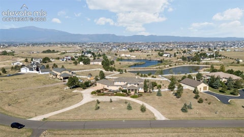 Tiny photo for 7170 Silver Ponds Heights, Colorado Springs, CO 80908 (MLS # 2620335)