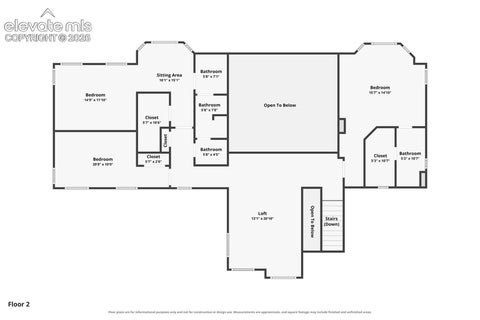 Tiny photo for 7170 Silver Ponds Heights, Colorado Springs, CO 80908 (MLS # 2620335)