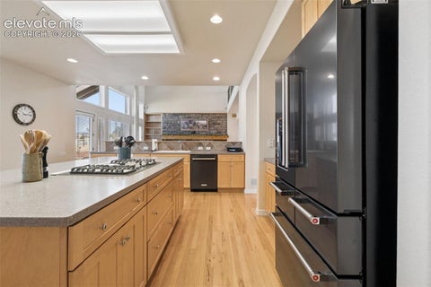 Tiny photo for 7170 Silver Ponds Heights, Colorado Springs, CO 80908 (MLS # 2620335)