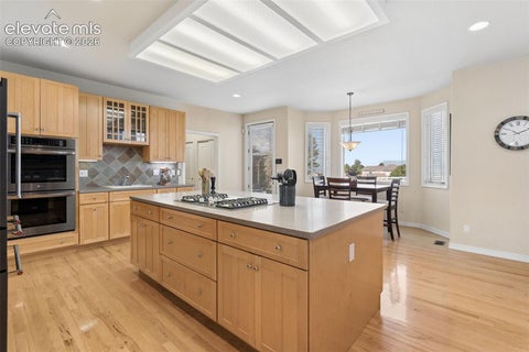 Tiny photo for 7170 Silver Ponds Heights, Colorado Springs, CO 80908 (MLS # 2620335)