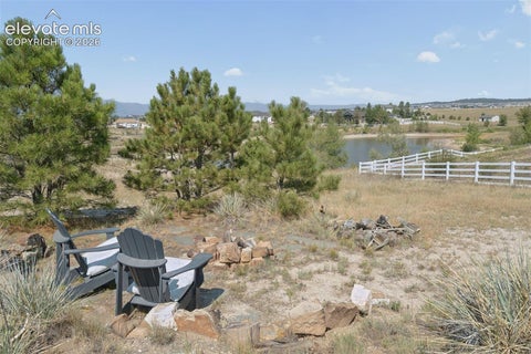 Tiny photo for 7170 Silver Ponds Heights, Colorado Springs, CO 80908 (MLS # 2620335)