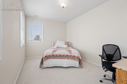 Tiny photo for 7170 Silver Ponds Heights, Colorado Springs, CO 80908 (MLS # 2620335)