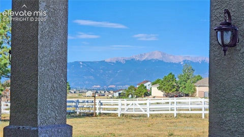 Tiny photo for 7170 Silver Ponds Heights, Colorado Springs, CO 80908 (MLS # 2620335)