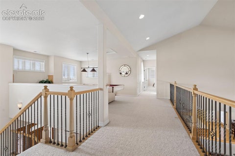 Tiny photo for 7170 Silver Ponds Heights, Colorado Springs, CO 80908 (MLS # 2620335)