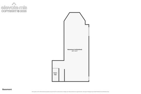 Tiny photo for 7170 Silver Ponds Heights, Colorado Springs, CO 80908 (MLS # 2620335)