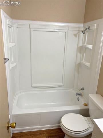Tiny photo for 4328 Ericson Drive, Colorado Springs, CO 80906 (MLS # 5883778)