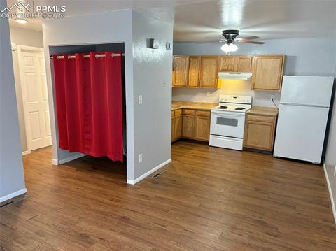 Tiny photo for 4328 Ericson Drive, Colorado Springs, CO 80906 (MLS # 5883778)