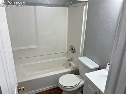 Tiny photo for 4328 Ericson Drive, Colorado Springs, CO 80906 (MLS # 5883778)