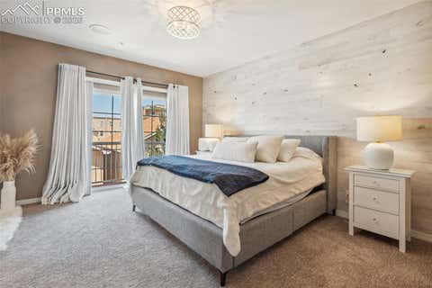 Tiny photo for 248 Writers Way, Colorado Springs, CO 80903 (MLS # 9502804)