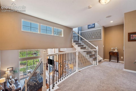Tiny photo for 248 Writers Way, Colorado Springs, CO 80903 (MLS # 9502804)