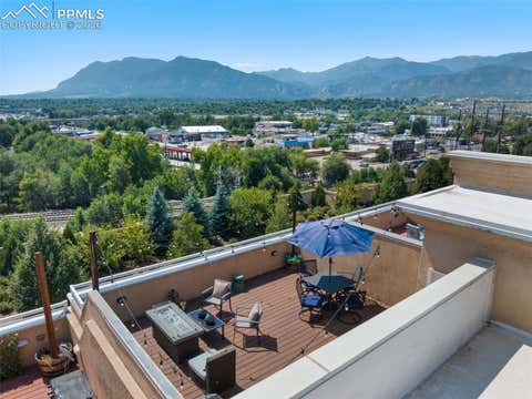 Tiny photo for 248 Writers Way, Colorado Springs, CO 80903 (MLS # 9502804)