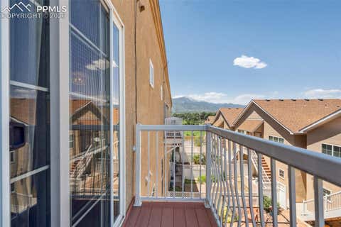 Tiny photo for 248 Writers Way, Colorado Springs, CO 80903 (MLS # 9502804)