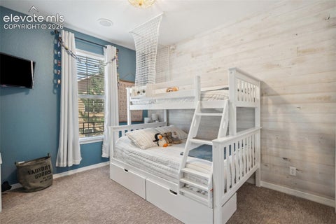 Tiny photo for 248 Writers Way, Colorado Springs, CO 80903 (MLS # 9502804)