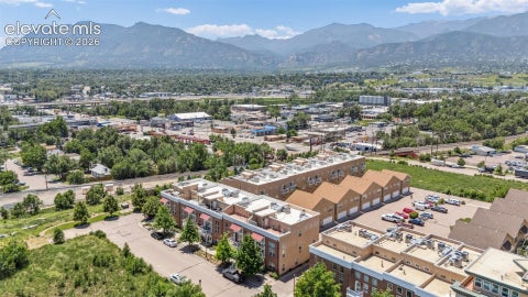 Tiny photo for 248 Writers Way, Colorado Springs, CO 80903 (MLS # 9502804)