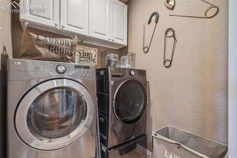 Tiny photo for 248 Writers Way, Colorado Springs, CO 80903 (MLS # 9502804)