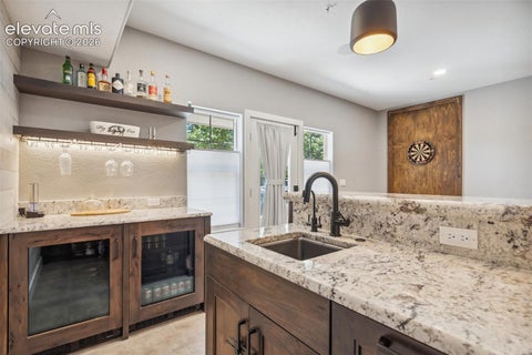 Tiny photo for 248 Writers Way, Colorado Springs, CO 80903 (MLS # 9502804)
