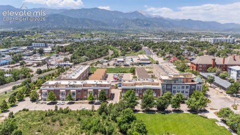 Tiny photo for 248 Writers Way, Colorado Springs, CO 80903 (MLS # 9502804)