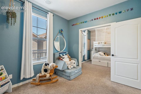Tiny photo for 248 Writers Way, Colorado Springs, CO 80903 (MLS # 9502804)