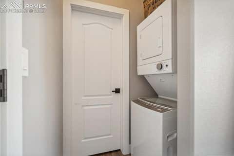Tiny photo for 248 Writers Way, Colorado Springs, CO 80903 (MLS # 9502804)