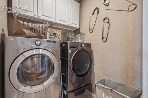 Tiny photo for 248 Writers Way, Colorado Springs, CO 80903 (MLS # 9502804)