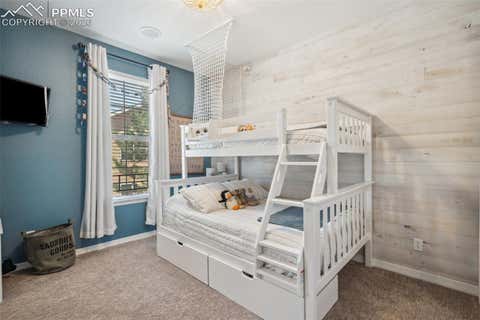 Tiny photo for 248 Writers Way, Colorado Springs, CO 80903 (MLS # 9502804)