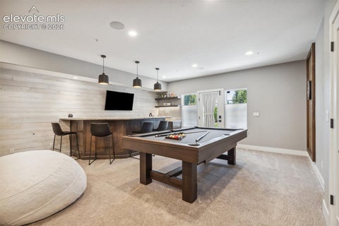 Tiny photo for 248 Writers Way, Colorado Springs, CO 80903 (MLS # 9502804)