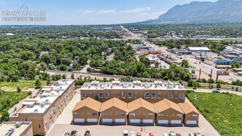 Tiny photo for 248 Writers Way, Colorado Springs, CO 80903 (MLS # 9502804)