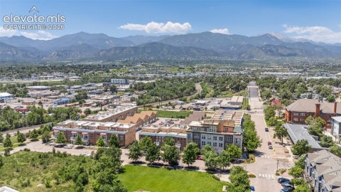 Tiny photo for 248 Writers Way, Colorado Springs, CO 80903 (MLS # 9502804)