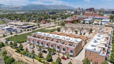 Tiny photo for 248 Writers Way, Colorado Springs, CO 80903 (MLS # 9502804)