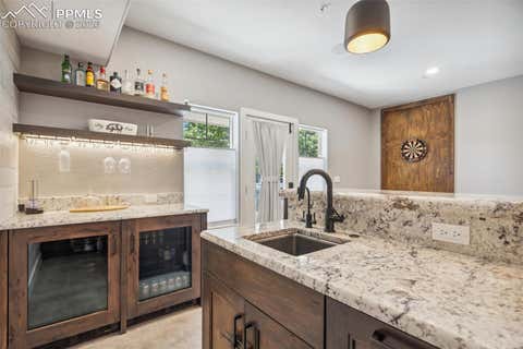 Tiny photo for 248 Writers Way, Colorado Springs, CO 80903 (MLS # 9502804)