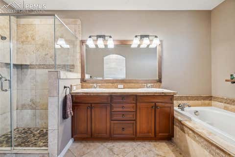 Tiny photo for 248 Writers Way, Colorado Springs, CO 80903 (MLS # 9502804)