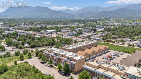 Tiny photo for 248 Writers Way, Colorado Springs, CO 80903 (MLS # 9502804)