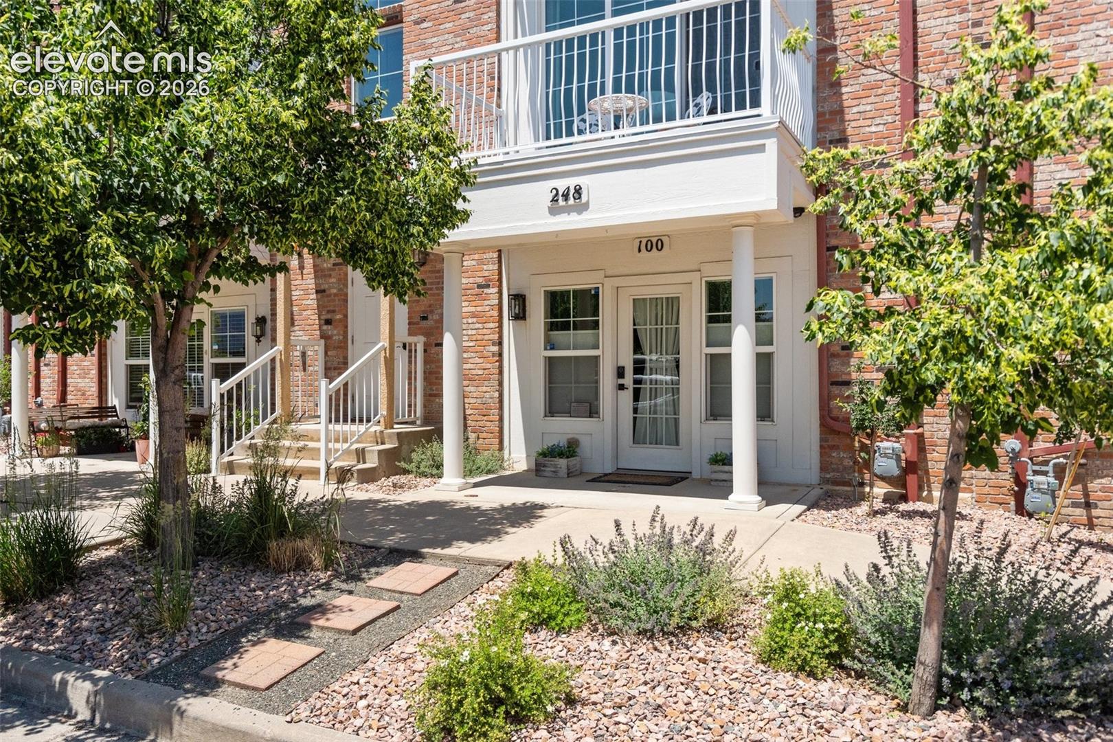 248 Writers Way