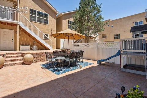 Tiny photo for 248 Writers Way, Colorado Springs, CO 80903 (MLS # 9502804)
