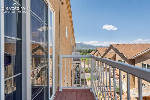 Tiny photo for 248 Writers Way, Colorado Springs, CO 80903 (MLS # 9502804)