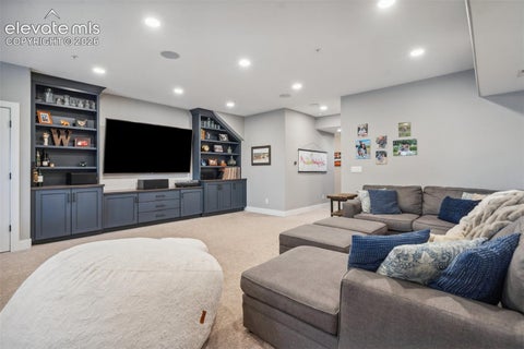 Tiny photo for 248 Writers Way, Colorado Springs, CO 80903 (MLS # 9502804)