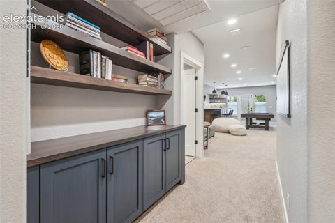 Tiny photo for 248 Writers Way, Colorado Springs, CO 80903 (MLS # 9502804)