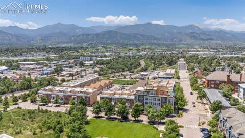 Tiny photo for 248 Writers Way, Colorado Springs, CO 80903 (MLS # 9502804)