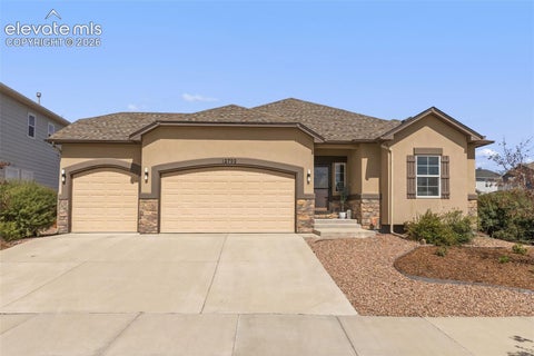 Photo of 12792 Longview Park Lane, Peyton, CO 80831 (MLS # 2785790)