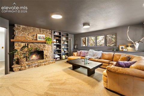 Tiny photo for 1150 Forest Hill Place, Woodland Park, CO 80863 (MLS # 6656989)