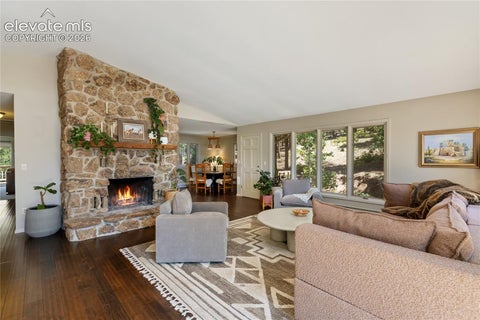 Tiny photo for 1150 Forest Hill Place, Woodland Park, CO 80863 (MLS # 6656989)