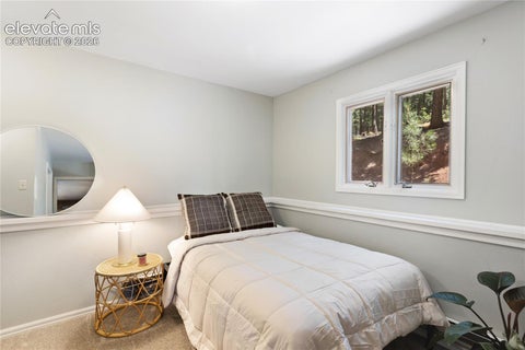 Tiny photo for 1150 Forest Hill Place, Woodland Park, CO 80863 (MLS # 6656989)