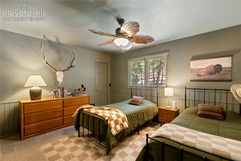 Tiny photo for 1150 Forest Hill Place, Woodland Park, CO 80863 (MLS # 6656989)
