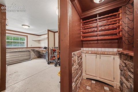 Tiny photo for 2910 Mirage Drive, Colorado Springs, CO 80920 (MLS # 9351669)