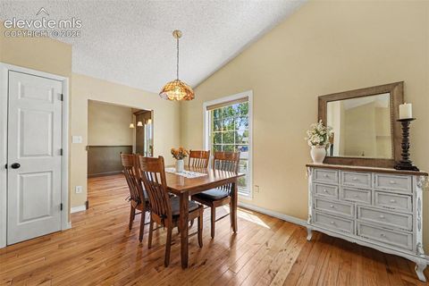 Tiny photo for 2910 Mirage Drive, Colorado Springs, CO 80920 (MLS # 9351669)