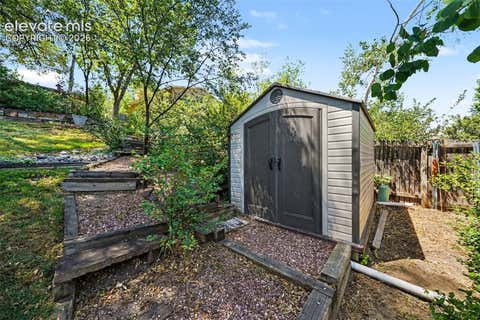 Tiny photo for 2910 Mirage Drive, Colorado Springs, CO 80920 (MLS # 9351669)