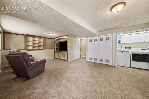 Tiny photo for 2910 Mirage Drive, Colorado Springs, CO 80920 (MLS # 9351669)