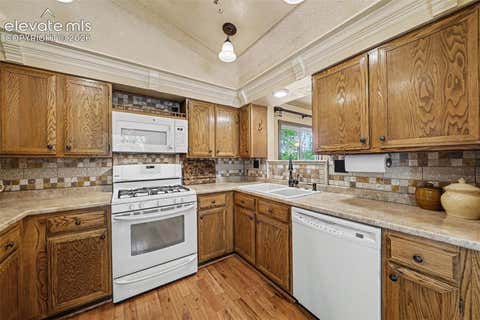 Tiny photo for 2910 Mirage Drive, Colorado Springs, CO 80920 (MLS # 9351669)