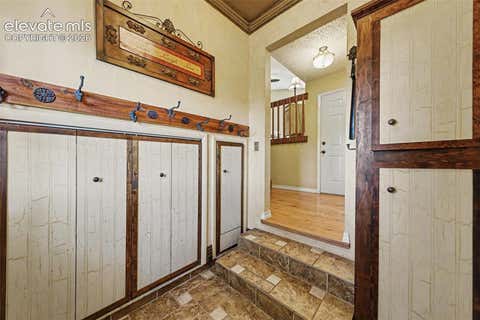 Tiny photo for 2910 Mirage Drive, Colorado Springs, CO 80920 (MLS # 9351669)